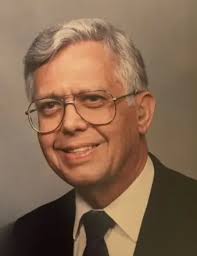 Obituary information for Dr. John H. Schulz