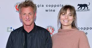 Check spelling or type a new query. Who Did Sean Penn Marry His Wife Leila George Is Just 28 Years Old