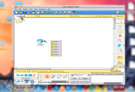Download Cisco Packet Tracer For Macos X