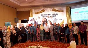 Portal jawatan kosong kerajaan ingin berkongsi maklumat peluang kerjaya di jabatan perangkaan malaysia yang kini dibuka untuk warganegara malaysia yang berumur 18 tahun ke atas. Jabatan Perangkaan Disaran Terus Berikan Statistik Tepat Utusan Borneo Online
