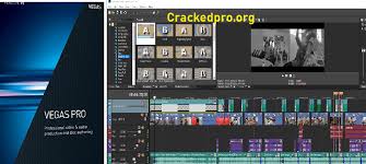 Sony Vegas Pro 18 0 0 373 Crack With Serial Number All Full Version 2020