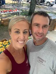 ☀️We'd like to start the season off with a newsletter and some  introductions.☀️The newsletter will keep you in the loop for what's new in  the stand 🌱 and what you can look