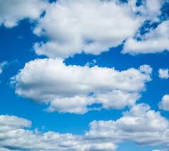 La beauté immense de l'univers. Ciel Bleu Ouvert Fond D Ecran Telecharger Sur Votre Mobile Depuis Phoneky