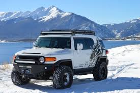 Toyota Fj Cruiser Interior Bed Toyota Fj Cruiser Fj Cruiser Fj Cruiser Mods