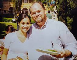 Thomas markle admits he took drugs when meghan was young. Thomas Markle Admits He Took Drugs When Meghan Was Young Daily Mail Online
