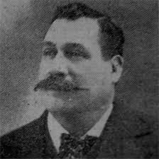 A Notable Denaby Figure