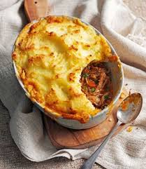 Leftover Lamb Shepherd S Pie Delicious Magazine Delicious Lamb Recipes Lamb Shepherds Pie Recipe Lamb Shepherds Pie