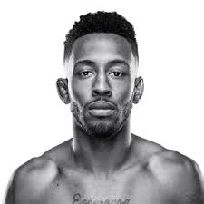 Últimas notícias de José Johnson lutador do UFC