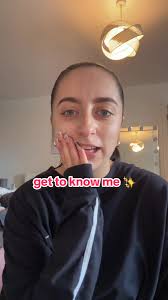 Get to Know Me: My Dance School Journey at 23