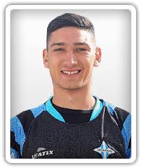 Huracán (Las Heras) (Argentina)