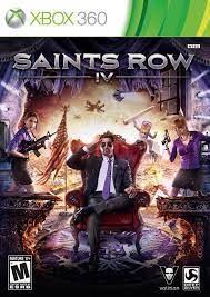 The third felt disconnected from the. Walkthrough Saints Row 4 Wiki Guide Ign