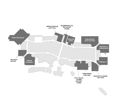 Dolphin Mall Mall Map Mall Entertaining Outlet Shopping