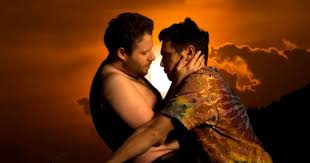 Inside, the group not only have to face the apocalypse, but themselves. Rosen Why James Franco And Seth Rogen S Bound 2 Parody Sucks