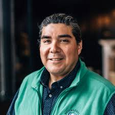 Speakers ⇽ Annual Meeting & Partner Retreat