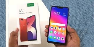 Maybe you would like to learn more about one of these? Harga Oppo A3s Beserta Spesifikasinya Hp Murah Dengan Fitur Mumpuni Merdeka Com