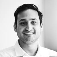 Anuj Desai