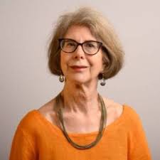 Brenna Crotty, Author at CALYX