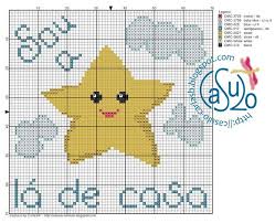 Naperon para bordar ponto cruz 40cmx100cm composição: Casulo By Carlasb Babetes Divertidos 4 Bordado Ponto Cruz Infantil Ponto Cruz Para Bebe Ponto Cruz Bebe