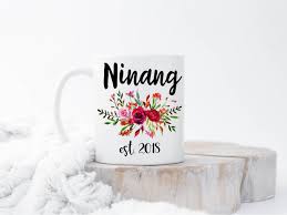 Filipino Birthday Message For Mother Tagalog Pin On Godfather Mug