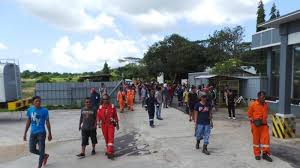 147x100 berapa gaji security tangkas palembang lowongan kerja terbaru cara nego gaji untuk fresh graduate. Berapa Gaji Standar Pekerja Konstruksi Manufaktur Migas Dan Kelistrikan 2018 Ini Daftarnya Tribun Batam
