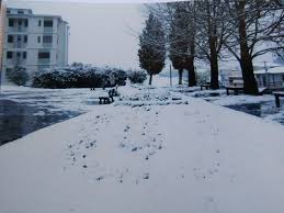 Gramado primeira neve 2021, primeira neve que eu e minha família vimos em gramado e estamos muito gratos a deus por isso. Relembre Outros Episodios De Neve Na Regiao Regiao Jornal Vs