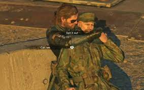 We just added our signature 'wave feature'. Cqc Metal Gear Wiki Fandom