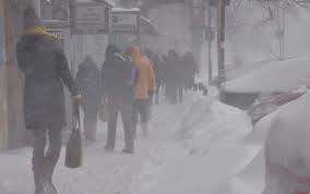 Prognoza meteo 23 24 ianuarie. Vremea 9 Ianuarie 2019 Prognoza Meteo AnunÅ£Äƒ Ger Iar Ninsorile Se Extind
