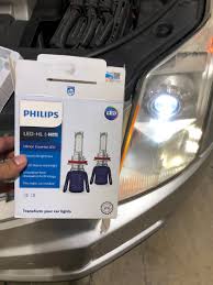 These guys definitely know what they are doing! Hid Led Lights Car Accessories In Miami Home