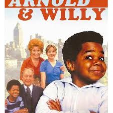 Arnold Et Willy Saison 2 pas cher
