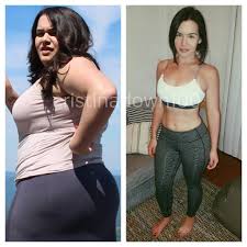 Pin On Before After Weight Loss