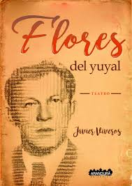 Flores del yuyal