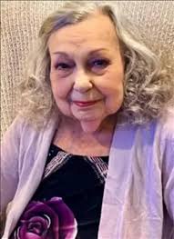 Obituary information for Doris June Bickham