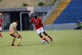 We did not find results for: Allano Celebra Classificacao Santa Clara Para A Liga Conferencia Da Uefa Sentimento Indescritivel Lance