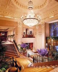 Peninsula Hotel New York Pure Luxury In Midtown Manhattan Casas Arquitetura Arte E Arquitetura