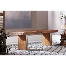 Summer savings on wood maleya live edge coffee table by world market, source: Hammary Hidden Treasures Coffee Table In Brown