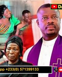 Maame Akosua Serwaa Fosu Lawyer William Kusi Speaks Out