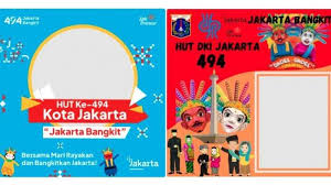 Tinggal beberapa hari lagi dki jakarta kembali merayakan hari ulang tahun (hut) dki jakarta yang ke 494 tahun tepatnya pada tanggal 22 juni. Pb 9yabnf90pxm