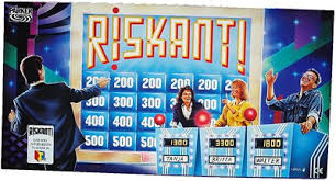 Sie wurde von 1997 bis 2006 produziert, die episoden sind meist ca. Riskant Jeopardy Spiel Empfehlung 2021