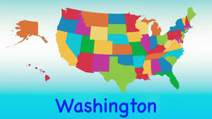 The data analytics company nielsen tracks what people are listening to every week in 19 different countries and compiles the information for billboard music ch. Songs For Learning About The 50 States Fifty Nifty United States