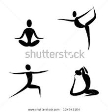 Stylized Gymnastics Drawings Google Search Logotip Jogi Joga Derevyannaya Skulptura