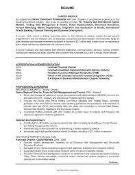 Dedicated risk analyst with a decade of experience. Chronological Professional Investment Analyst Resume By æŽè˜¸ Issuu