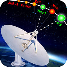 Descargar satfinder pro apk para android. Satfinder Indicador De Plato Con Inclinometro 1 0 3 Descargar Apk Android Aptoide
