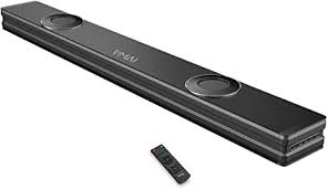 A movie sound recordist accidentally records the evidence that proves that a car accident was actually murder and consequently finds himself in danger. Amazon Com Sound Bar Sound Bar With Dual Built In Subwoofer 38 Inch 2 1 Sound Bar For Tv 90w Wired Wireless Bluetooth 5 0 Hdmi Optical Aux Usb Wall Mountable Surround Sound System For Home Theater Home