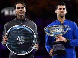 Melbourne, australia — novak djokovic was so good, so relentless, so flawless, that rafael nadal never stood. Novak Djokovic Won The Australian Open 2019 Where Was Rafa