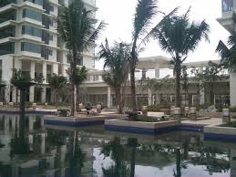 Saujana residency 994sf,2+1bed2bath, great id, suitable for expatriats staying, rental rm4500/mth. Partially Furnished Condominium For Sale At Saujana Residency Ss16 Land