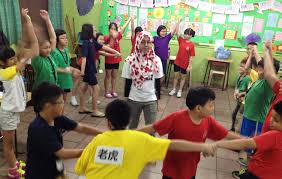 Sk sultan hisamuddin alam shah. Sjk C Chung Kwok Rimbun Capital