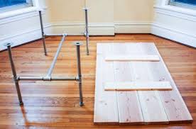 Wir brauchten (oder wollten wohl eher) einen neuen couchtisch. Tisch Selber Bauen Uber 80 Kreative Vorschlage Archzine Net Tisch Selber Bauen Couchtisch Selber Bauen Selber Bauen Esstisch
