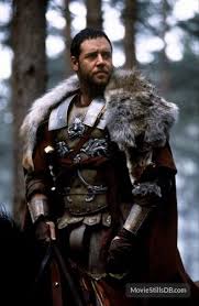 Gladiator What We Do In Life Echoes In Eternity Tattoo Gladiator Publicity Still Of Russell Crowe Gladiator Movie Movies Russell Crowe