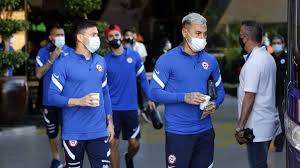 .a la selección chilena, tras haber sido marginado por protagonizar un escándalo junto a otros a las oficinas de la anfp y ahora será analizada por la dirigencia del fútbol chileno el miércoles, según. Wcp515awz8lhjm