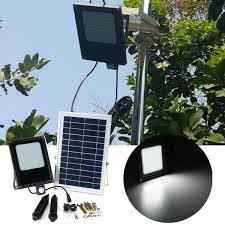 Solar Powered 120 Led Pir Motion Light Sensor Flood Light Waterproof Outdoor Garden Security L Solar Led Lights Outdoor Solar Led Lights Solar Security Light